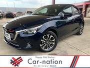 2016 MAZDA DEMIO