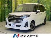 2022 TOYOTA ROOMY