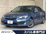 2020 SUBARU IMPREZA G4