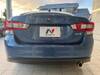 SUBARU IMPREZA G4