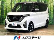 2020 NISSAN ROOX
