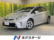 2013 TOYOTA PRIUS S