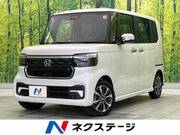 2025 HONDA N-BOX CUSTOM