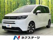 2025 HONDA FREED