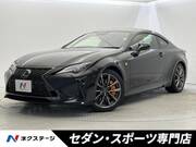 2019 LEXUS RC