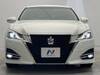 TOYOTA CROWN HYBRID