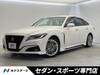 TOYOTA CROWN HYBRID
