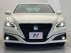 TOYOTA CROWN HYBRID