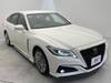 TOYOTA CROWN HYBRID