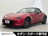 MAZDA ROADSTER