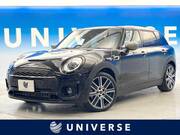 2021 BMW MINI