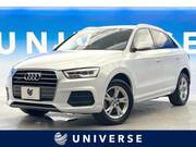 2015 AUDI Q3