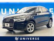 2015 AUDI Q3