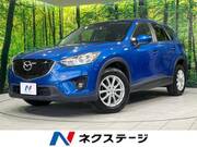 2013 MAZDA CX-5 XD