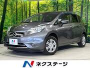 2015 NISSAN NOTE