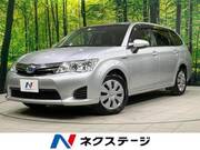 2014 TOYOTA COROLLA FIELDER
