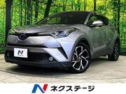 2017 TOYOTA C-HR G