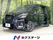 2022 NISSAN SERENA