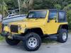 CHRYSLER JEEP WRANGLER