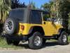 CHRYSLER JEEP WRANGLER