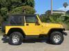 CHRYSLER JEEP WRANGLER