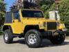 CHRYSLER JEEP WRANGLER