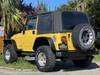 CHRYSLER JEEP WRANGLER