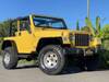 CHRYSLER JEEP WRANGLER