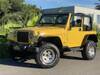 CHRYSLER JEEP WRANGLER