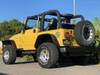CHRYSLER JEEP WRANGLER