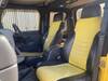CHRYSLER JEEP WRANGLER