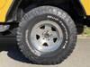 CHRYSLER JEEP WRANGLER