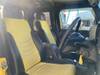 CHRYSLER JEEP WRANGLER