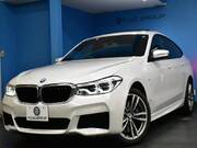 2020 BMW 6 SERIES