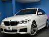 BMW 6 SERIES