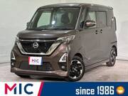 2020 NISSAN ROOX