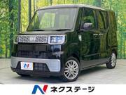 2014 DAIHATSU WAKE