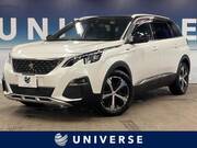 2020 PEUGEOT 5008