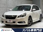 2013 SUBARU LEGACY B4