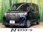 2018 TOYOTA ROOMY