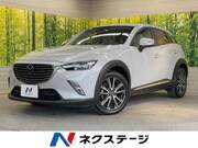 2016 MAZDA CX-3