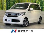 2016 HONDA N-WGN