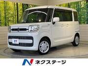 2019 SUZUKI SPACIA