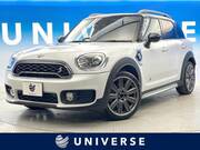 2019 BMW MINI