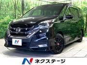 2019 NISSAN SERENA
