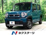 2021 SUZUKI HUSTLER