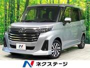 2021 TOYOTA ROOMY