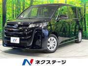 2025 TOYOTA NOAH HYBRID X