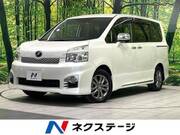 2012 TOYOTA VOXY