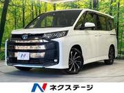 2023 TOYOTA NOAH